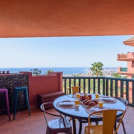 Benalmadena Luxury Apartment Luaran gambar