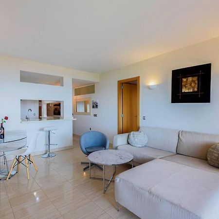 Benalmadena Luxury Apartment Luaran gambar