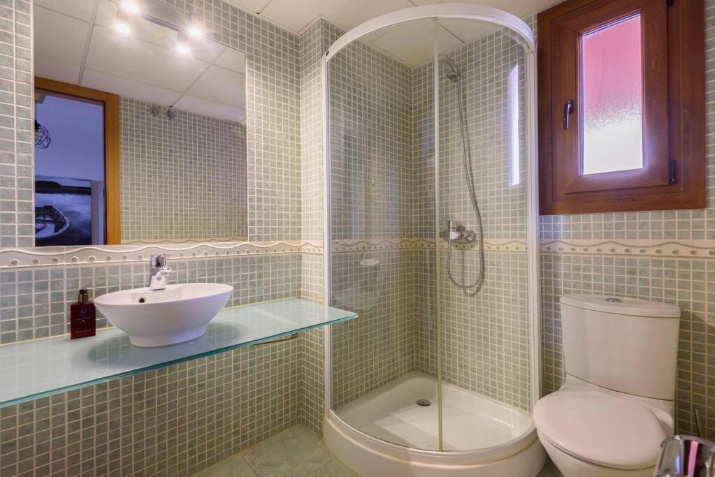 Benalmadena Luxury Apartment Luaran gambar