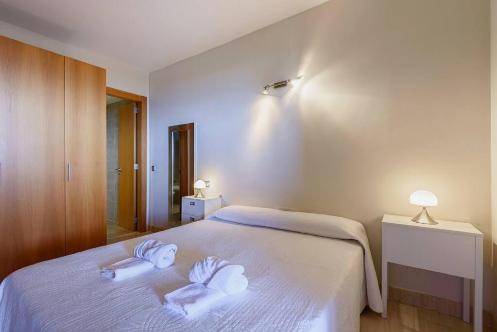 Benalmadena Luxury Apartment Luaran gambar