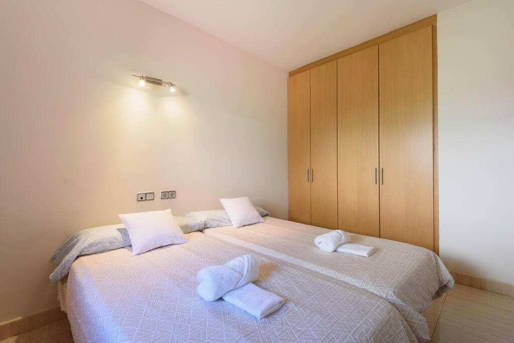 Benalmadena Luxury Apartment Luaran gambar