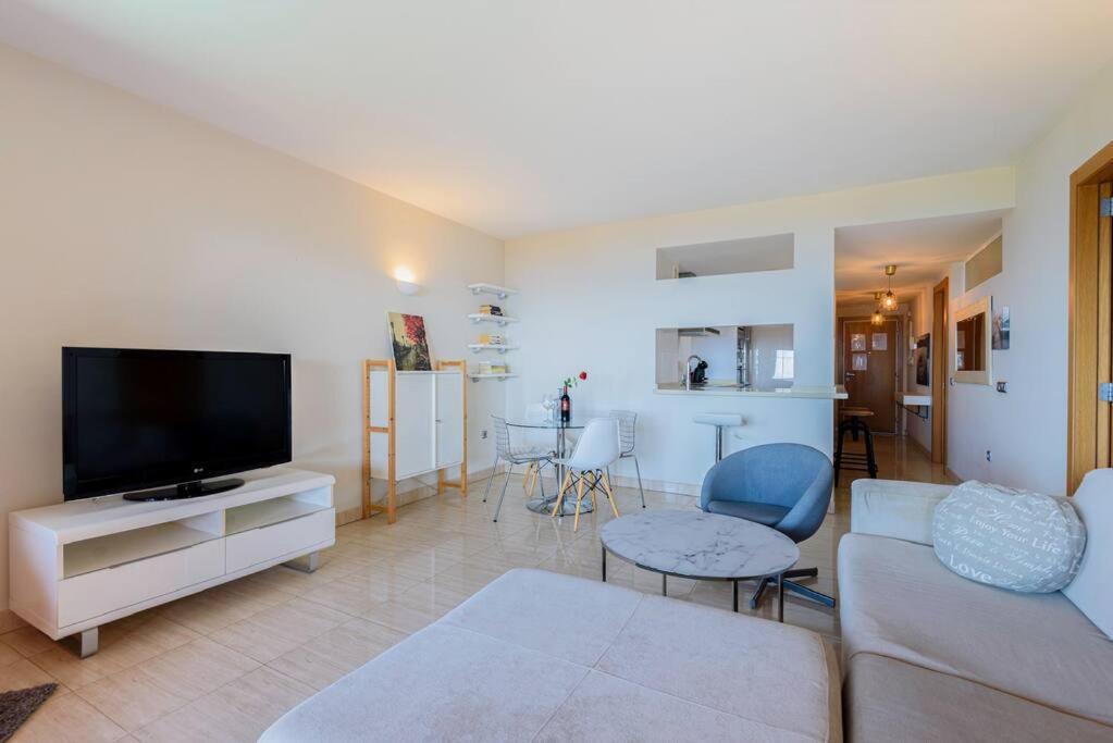 Benalmadena Luxury Apartment Luaran gambar