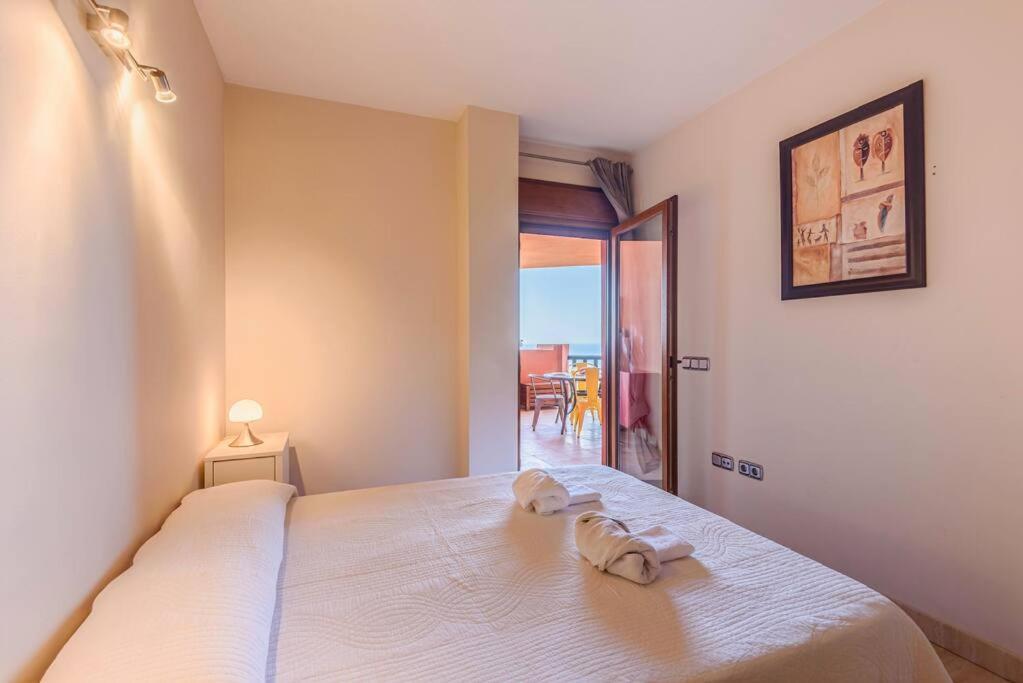 Benalmadena Luxury Apartment Luaran gambar