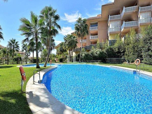 Benalmadena Luxury Apartment Luaran gambar